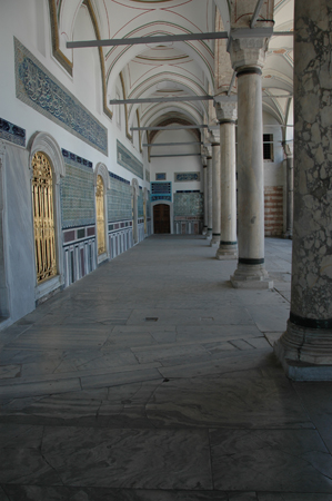 Topkapi Sarayi_29